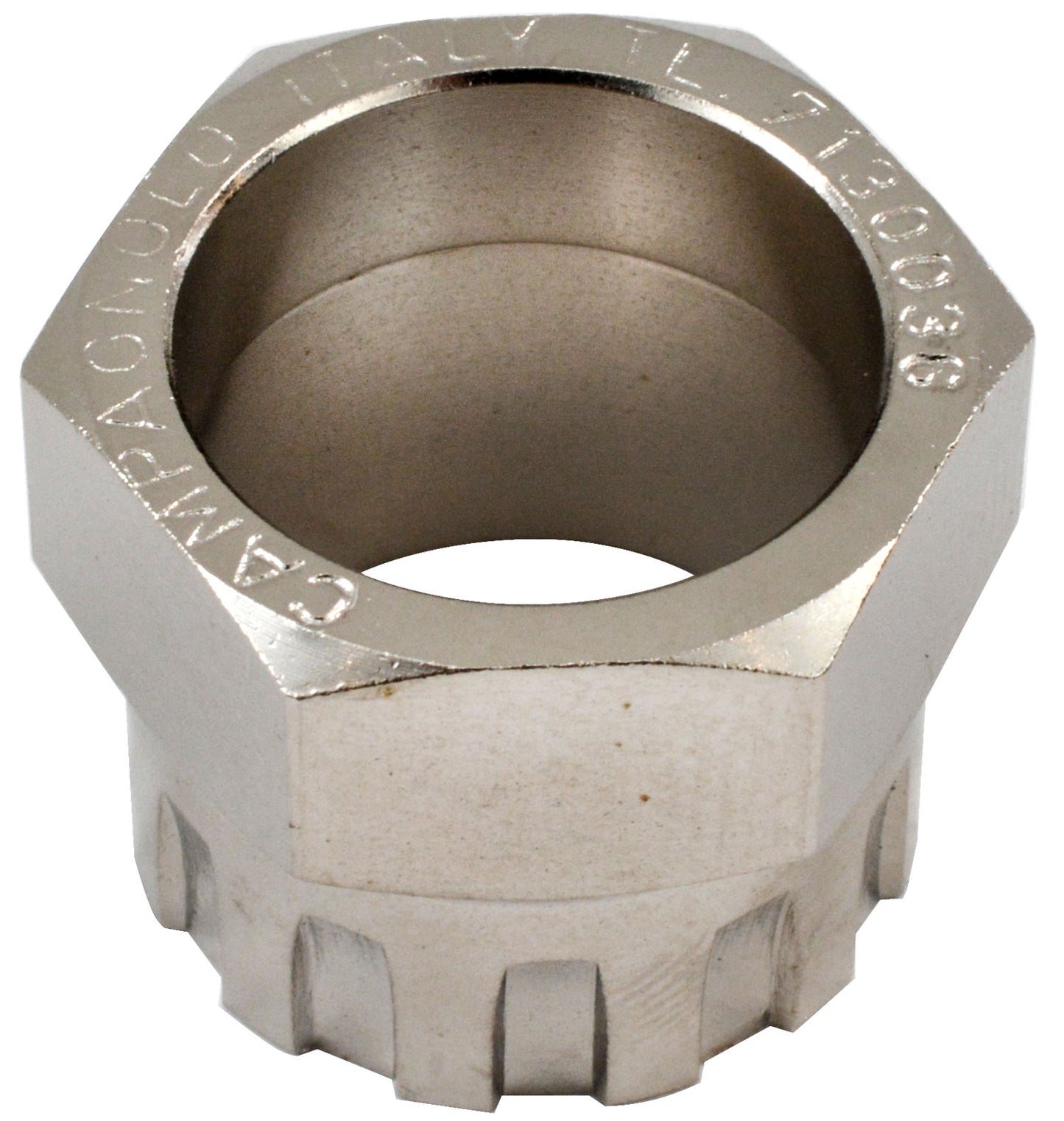Outil de retrait de cassette Campagnolo UT-BB080, outil de support inférieur