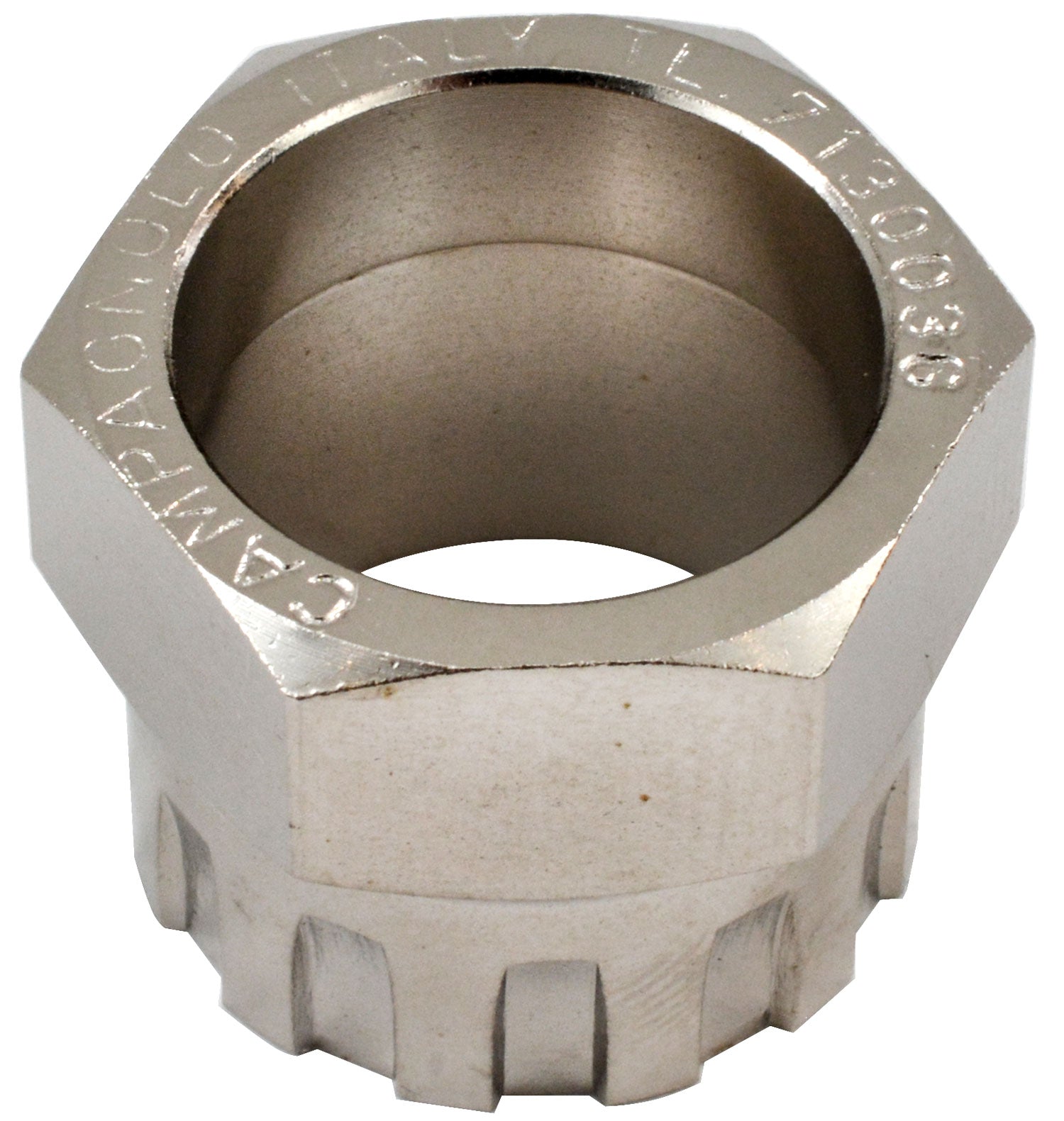 Outil de retrait de cassette Campagnolo UT-BB080, outil de support inférieur