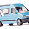 Camping-car Siku « famille en tournée »