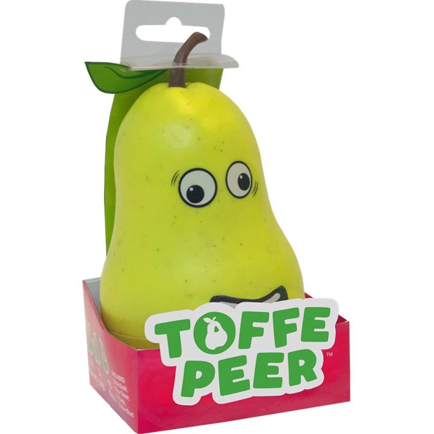 Jeu cool poire