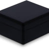 Canalit system25 prise de courant 25x13mm noir - 4745725