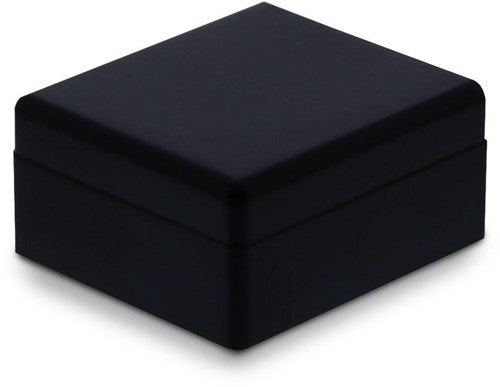Canalit system25 prise de courant 25x13mm noir - 4745725