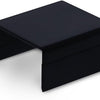Canalit system25 prise de courant 25x13mm noir - 4745725