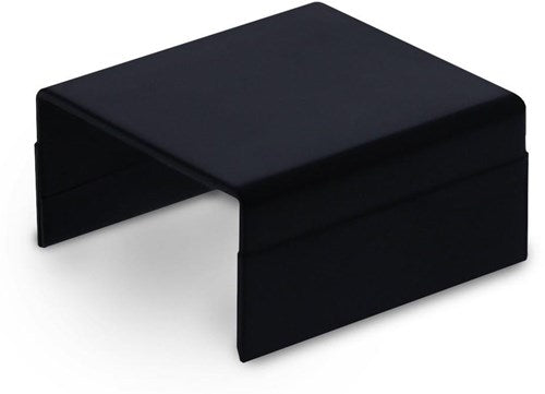 Canalit system25 prise de courant 25x13mm noir - 4745725