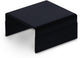 Canalit system25 prise de courant 25x13mm noir - 4745725