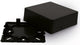 Boîte de jonction Canalit system25 noir - 4745745