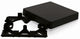 Boîte d'extension Canalit system25 noir - 4745750