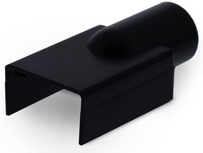 Canalit system25 manchon réducteur 16mm pour 25x13mm noir - 4745735