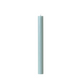 Candra bougie de dîner bleu menthe 220 22mm
