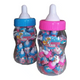 Bouteilles amusantes de bonbons amusants (20x 40gr)