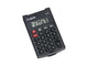 Calculatrice de poche Canon axe-8
