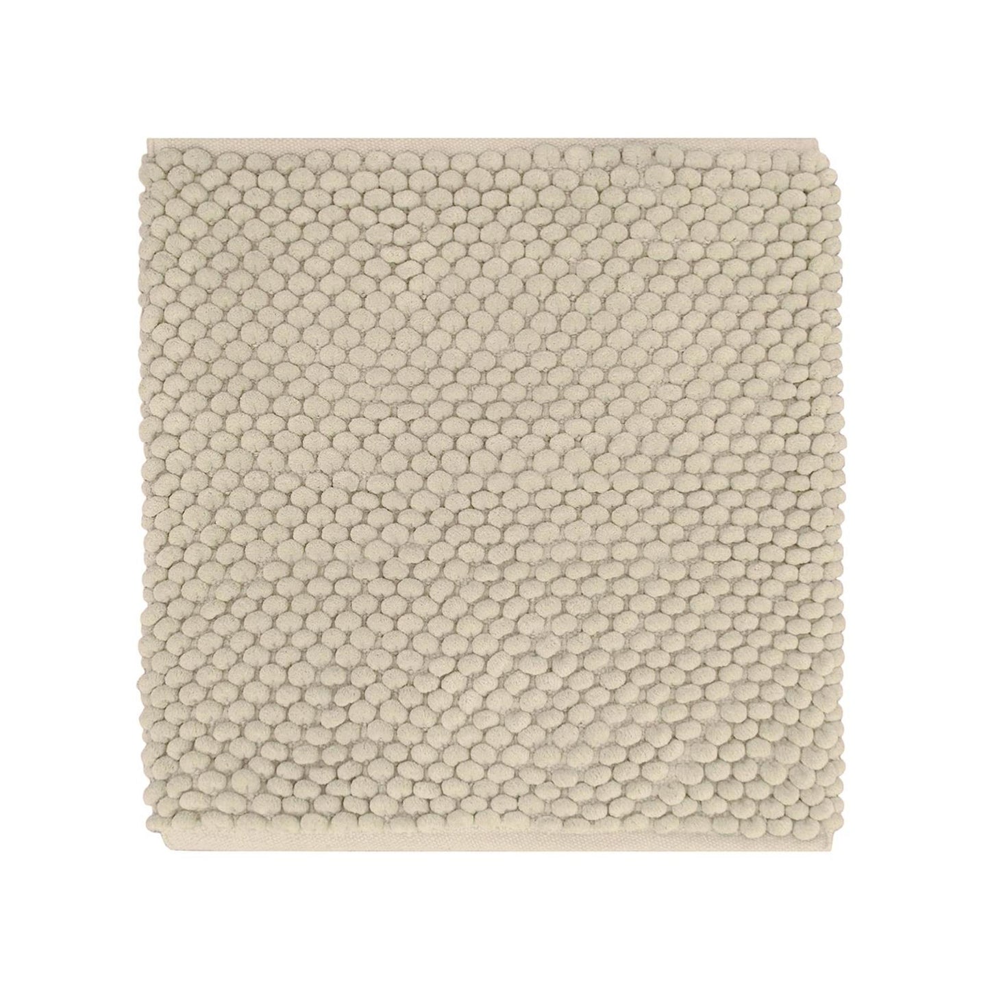 Sable de tapis de toilette 60 x 60 cm Caorle