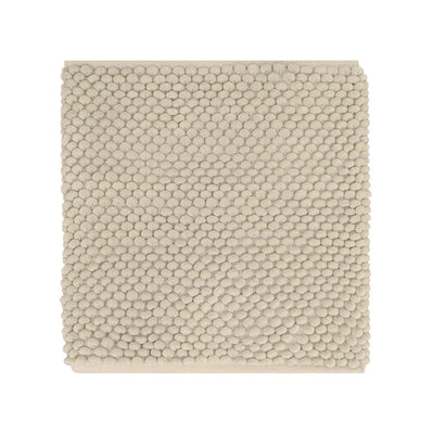 Sable de tapis de toilette 60 x 60 cm Caorle