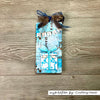Vaessen creative • tampons transparents textes néerlandais 23 pcs.