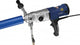 Carat a-2032 perceuse diamantée à poignée pistolet avec 3 vitesses | amb2032000 - amb2032000