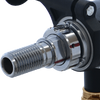 Perceuse diamantée pour béton sec Carat a-2225 2200 watts - amb2225000