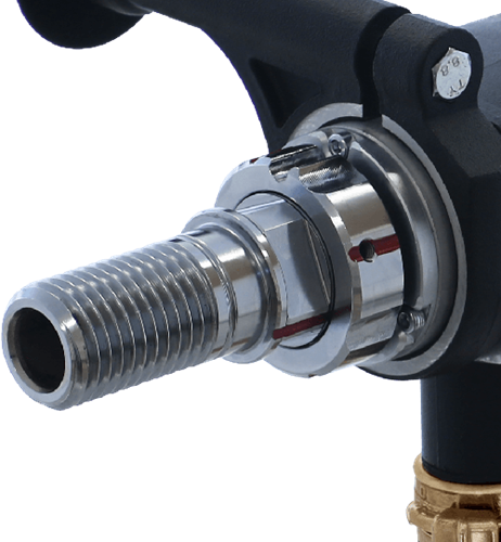 Perceuse diamantée pour béton sec Carat a-2225 2200 watts - amb2225000