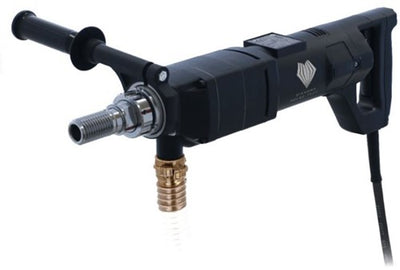 Perceuse diamantée pour béton sec Carat a-2225 2200 watts - amb2225000