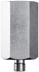 Adaptateur Carat m16 x 5 4 unc - es00410000