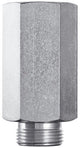 Adaptateur Carat m30 extx5 4unc int