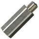 Adaptateur carats | 5 8 16 litres. m16 - hdc0030000 - hdc0030000
