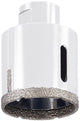 Foret diamant Carat ø35xm14 pour meuleuse d'angle ehs master