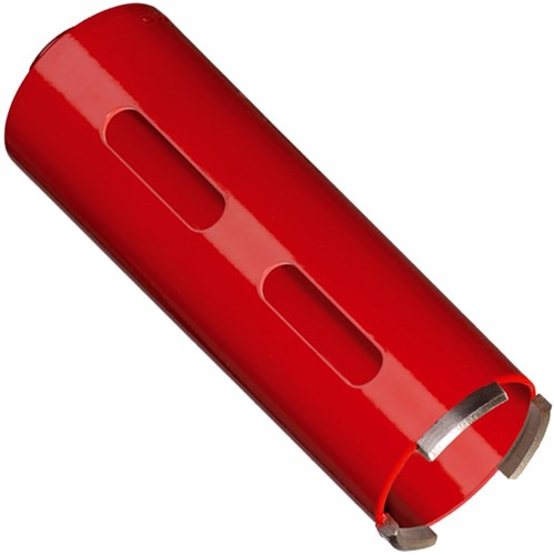 Foret à sec laser Carat 62x150xm16 - hdc0621504