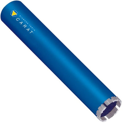 Foret diamant standard laser carat carat ø61x300xm30 - es06130050