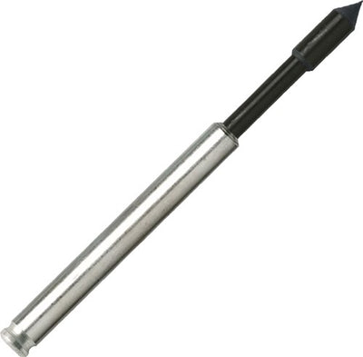 Goupille de centrage Carat 340mm pour perçage à sec Dustec - ht03400000