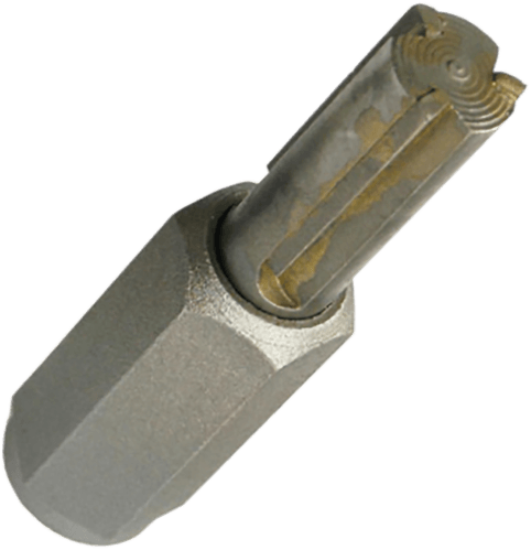 Coupe-joint en carbure Carat ct4 | ø10mm x m14 – ct4010m000