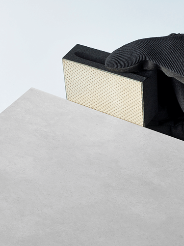 Bloc de polissage pour diamant Carat k120 - ehp1200000