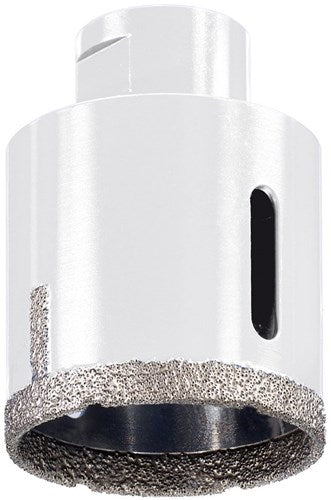 Foret à sec diamant Carat | 75x40xm14 | pour carrelage en pierre naturelle sur h.s. - ehs0750706