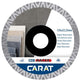 Carat diamant scie carrelage pierre naturelle ø125x22,23mm cdbm racer