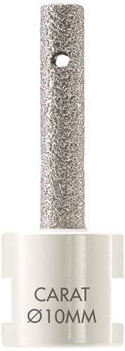 Fraise diamantée à sec Carat ø10xm14 ehm - ehm0100656 - ehm0100656