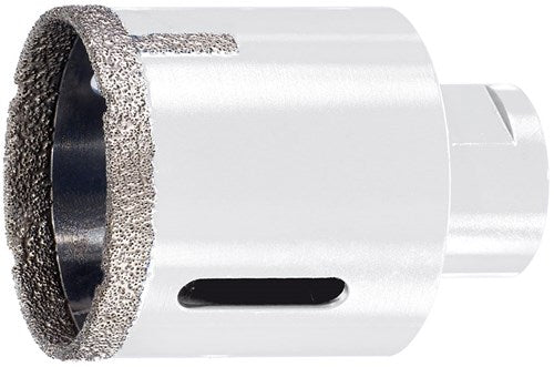 Foret diamant Carat ø92xm14 pour meuleuse d'angle ehs master