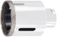 Foret diamant Carat ø92xm14 pour meuleuse d'angle ehs master