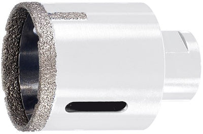 Foret à sec Carat ø68xm14 pour meuleuse d'angle, ehs master - ehs0680706 - ehs0680706