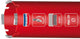 Foret à sec laser Carat Dustec ø52x340xm16 - htl0523404 - htl0523404