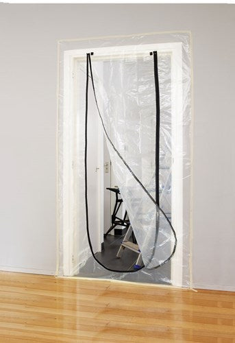 Porte anti-poussière Carat DustProtect - dpd0100000 - dpd0100000
