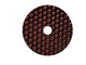 Carat egp0500000 disque diamant pour sciage à sec - 125mm - k050 - pierre naturelle - egp0500000