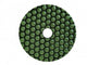 Carat egp1000000 disque diamant pour sciage à sec - 125mm - k100 - pierre naturelle - egp1000000