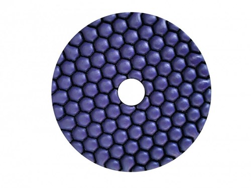 Disque diamant Carat egp2000000 pour sciage à sec - 125 mm - k200 - pierre naturelle - egp2000000