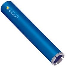 Foret diamant Carat em13130050 pour forage humide - 131 x 300 x m30 - béton - em13130050