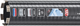 Carat laser diamant forage béton sec | ø202x300x5 4 unc – ed20230020