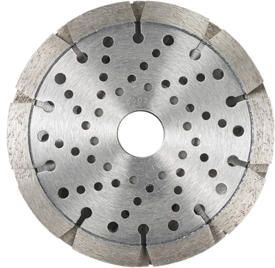 Coupe-tube Carat z. | ø125x22,23 mm, largeur 19 mm – ctc1253019