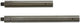 Carat broche de montage m16 ext-5 8x16unf int longueur 200mm - hdc0032000 - hdc0032000