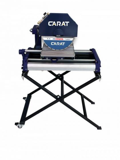 Châssis pliable Carat pour multicoup