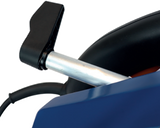Carats mz-350 | machine à scier les murs | 230 V | sans scie ni coffret - mzw3500000 - afbeelding 2