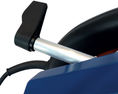 Carats mz-350 | machine à scier les murs | 230 V | sans scie ni coffret - mzw3500000