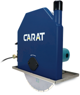 Carats mz-350 | machine à scier les murs | 230 V | sans scie ni coffret - mzw3500000 - afbeelding 1
